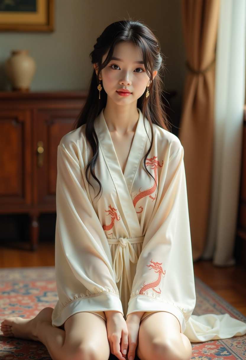 无敌从下山退婚开始